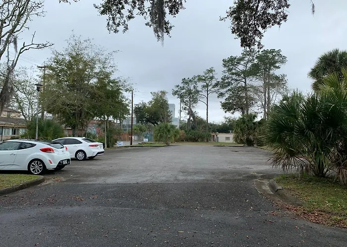 Modern House Minutes From Downtown Gainesville, Uf, Va & More!
