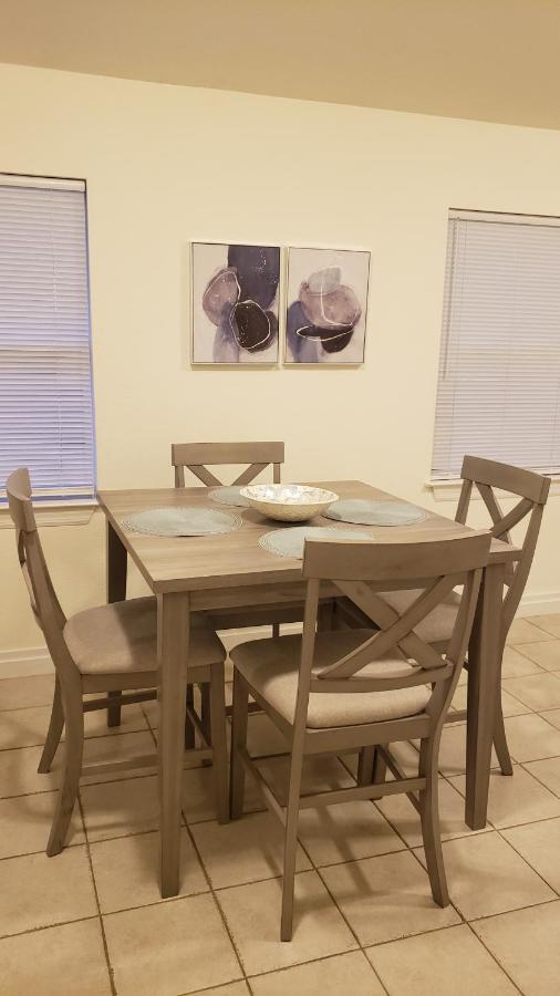 Modern House Minutes From Downtown Gainesville, Uf, Va & More! Hébergement de vacances *