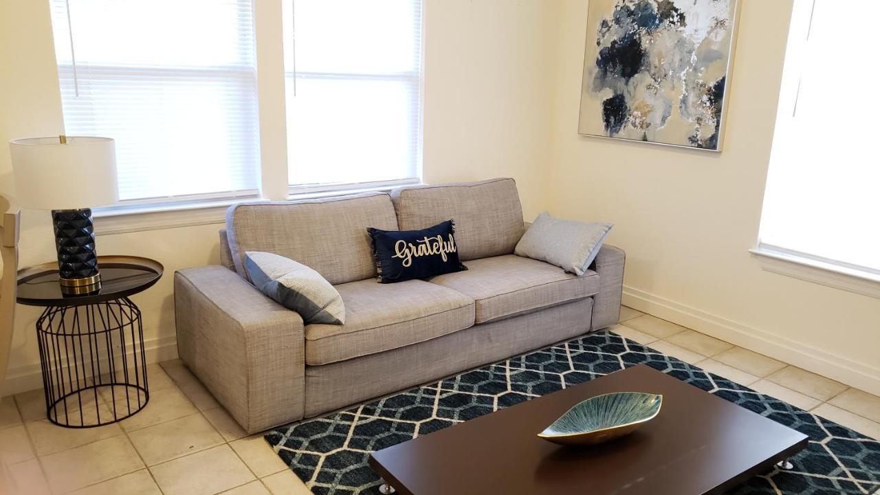 Modern House Minutes From Downtown Gainesville, Uf, Va & More! Hébergement de vacances