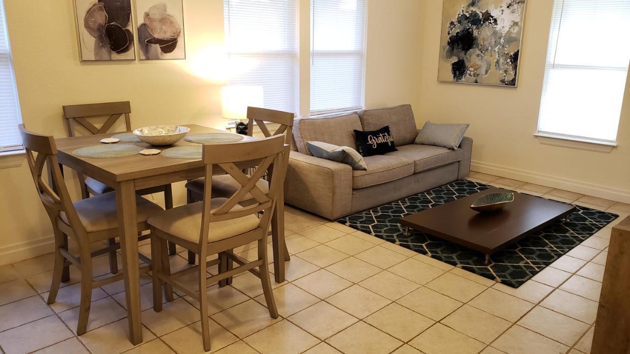 Hébergement de vacances Modern House Minutes From Downtown Gainesville, Uf, Va & More!