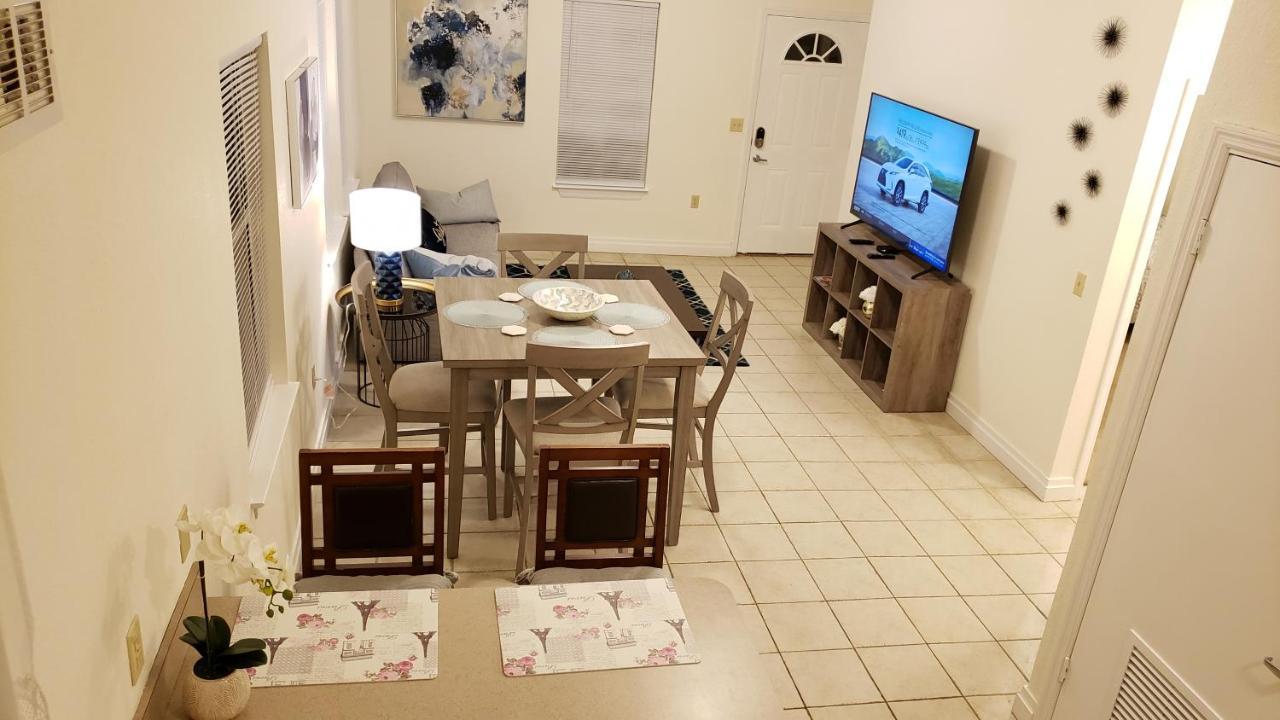 Modern House Minutes From Downtown Gainesville, Uf, Va & More! Hébergement de vacances *