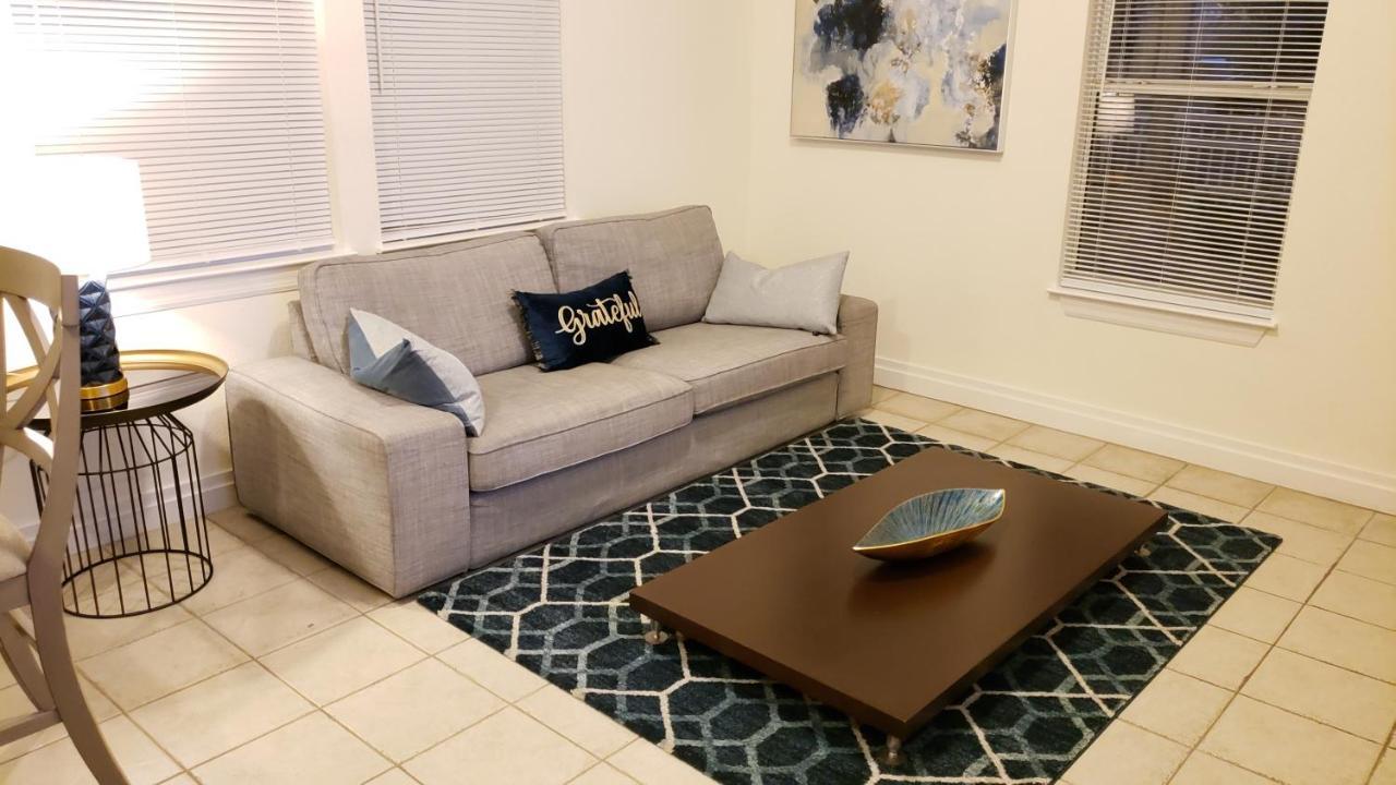 Modern House Minutes From Downtown Gainesville, Uf, Va & More! Hébergement de vacances