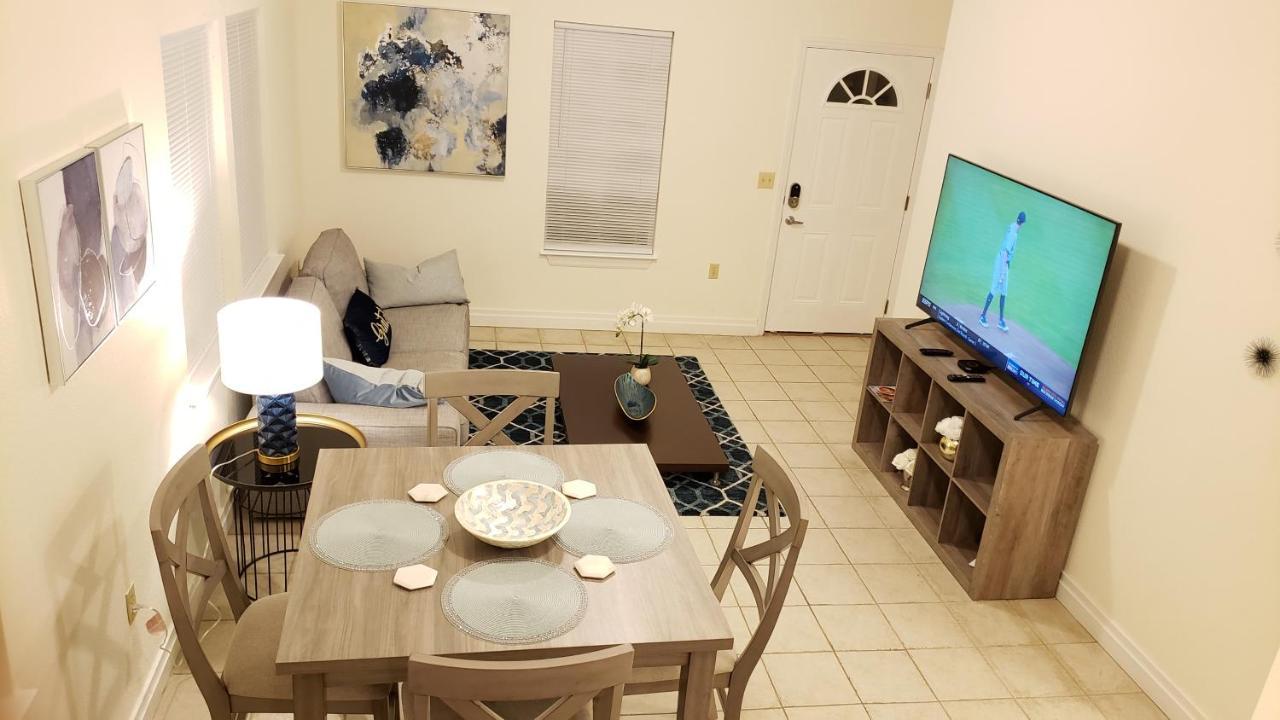 Modern House Minutes From Downtown Gainesville, Uf, Va & More! Gainesville