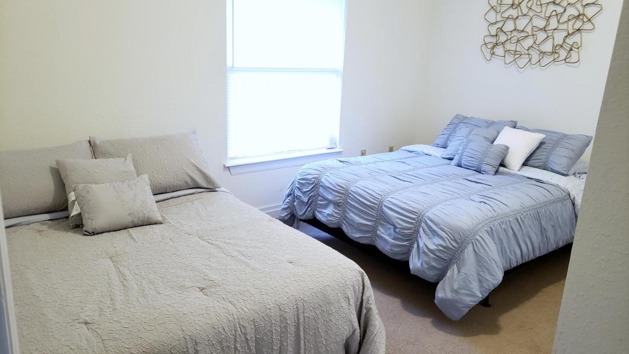 Modern House Minutes From Downtown Gainesville, Uf, Va & More! Hébergement de vacances Gainesville