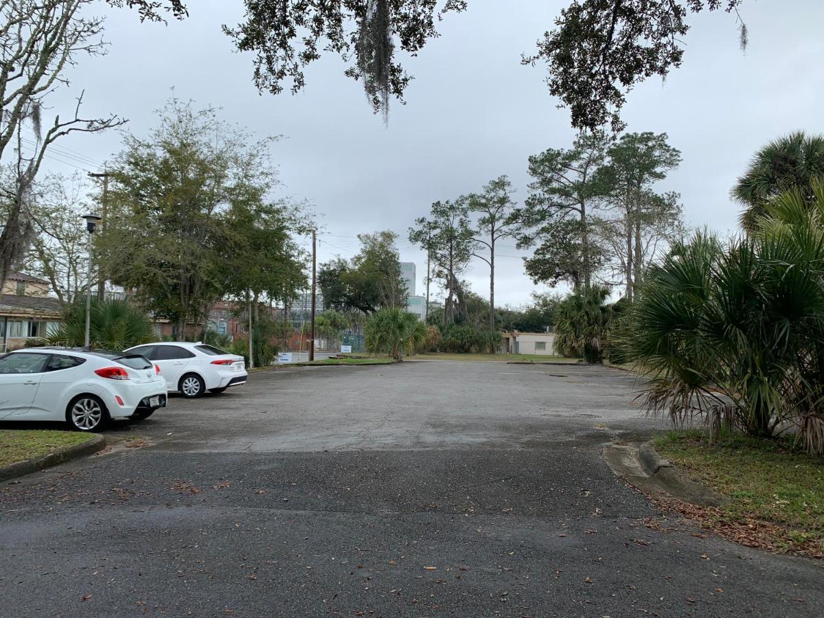 Hébergement de vacances Modern House Minutes From Downtown Gainesville, Uf, Va & More! Gainesville