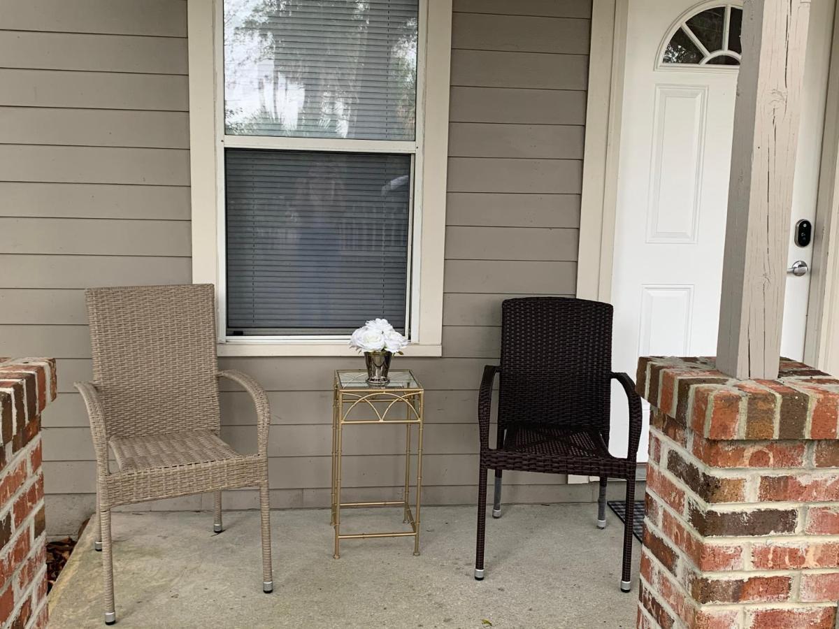 Modern House Minutes From Downtown Gainesville, Uf, Va & More! Hébergement de vacances *